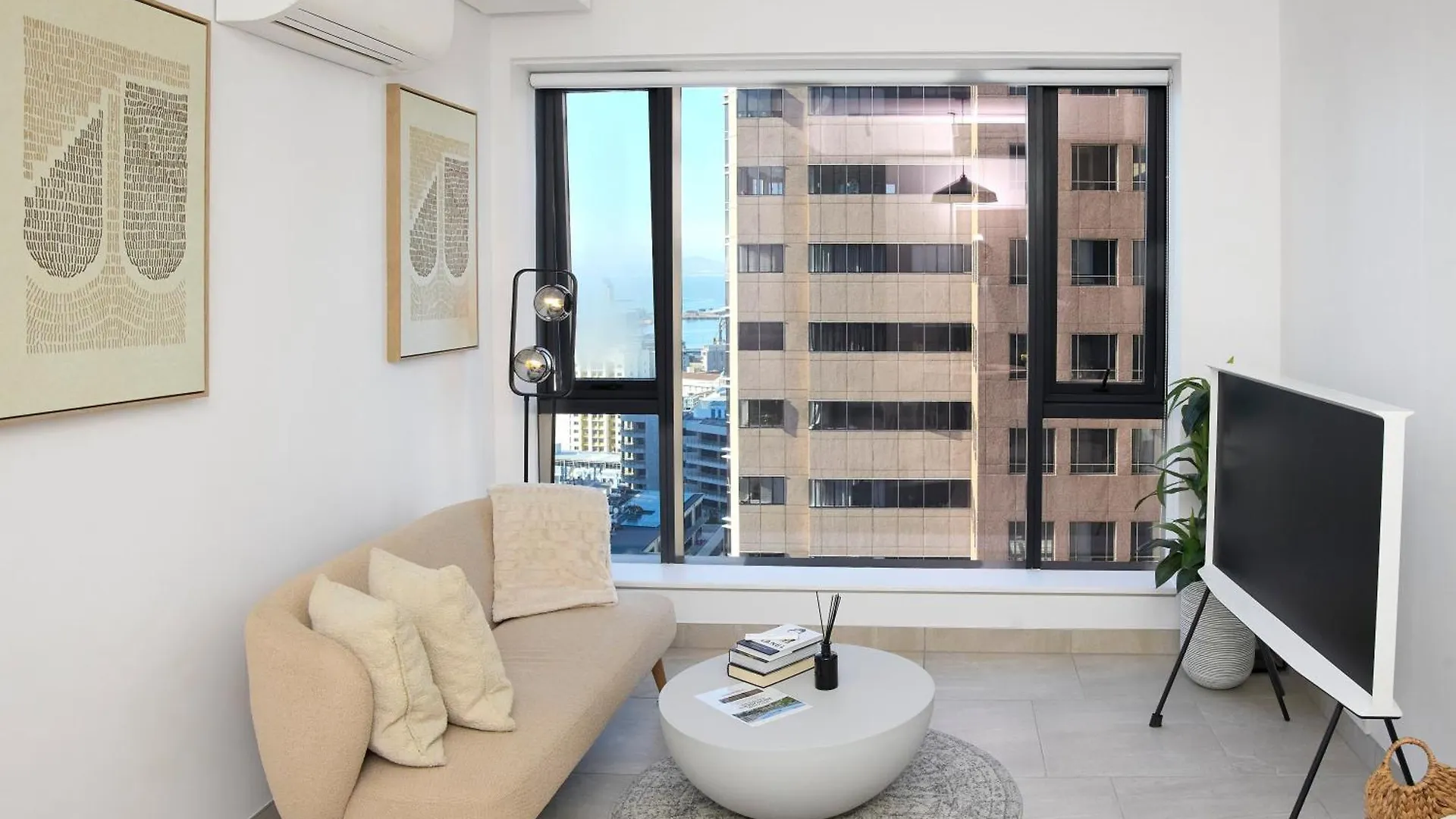 The Rubik Modern Days Home Cape Town