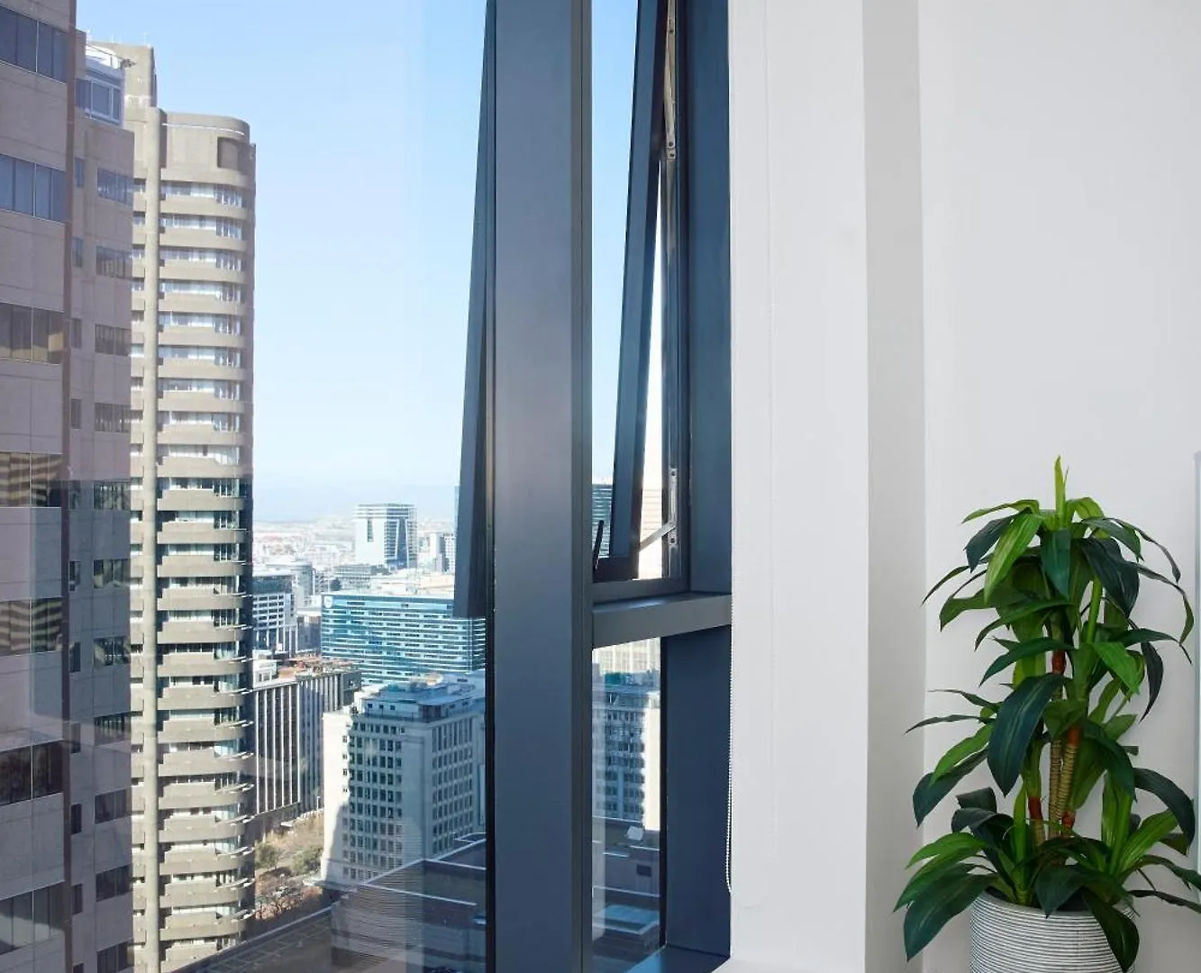 The Rubik Modern Days Home Cape Town Apartment
